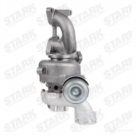 Турбина STARK 1437827440 skct1190021 K9 7Q2X - Изображение 8