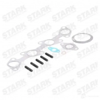 Турбина STARK 1437827440 skct1190021 K9 7Q2X - Изображение 9