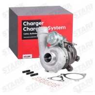 Турбина STARK UJLQ DF skct1190654 1437827851 - Изображение 2