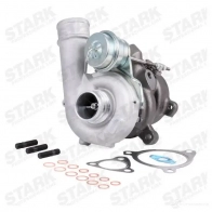 Турбина STARK UJLQ DF skct1190654 1437827851 - Изображение 4
