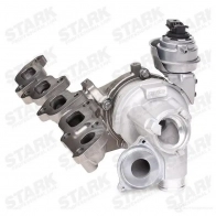 Турбина STARK 7H16KK 7 skct1190157 1439467993 - Изображение 3