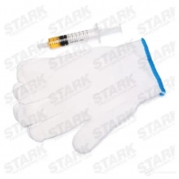 Турбина STARK 7H16KK 7 skct1190157 1439467993 - Изображение 4