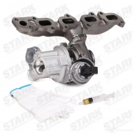Турбина STARK 7H16KK 7 skct1190157 1439467993 - Изображение 5