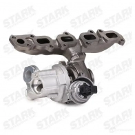Турбина STARK 7H16KK 7 skct1190157 1439467993 - Изображение 6