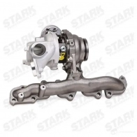 Турбина STARK 7H16KK 7 skct1190157 1439467993 - Изображение 8