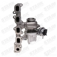 Турбина STARK 7H16KK 7 skct1190157 1439467993 - Изображение 10