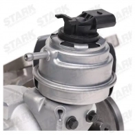 Турбина STARK 7H16KK 7 skct1190157 1439467993 - Изображение 12