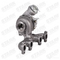 Турбина STARK CE Y7IR 1437827921 skct1190018 - Изображение 4