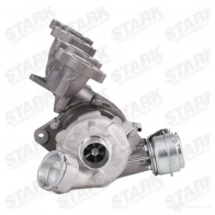Турбина STARK CE Y7IR 1437827921 skct1190018 - Изображение 6