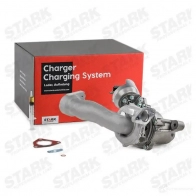 Турбина STARK skct1190388 1439467995 4Z N4CK - Изображение 2