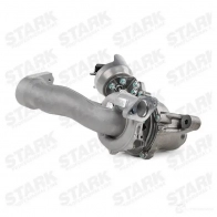 Турбина STARK skct1190388 1439467995 4Z N4CK - Изображение 3