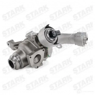Турбина STARK skct1190388 1439467995 4Z N4CK - Изображение 5