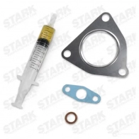 Турбина STARK skct1190388 1439467995 4Z N4CK - Изображение 7