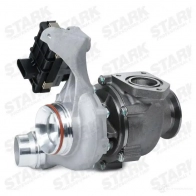Турбина STARK skct1190183 S M1TZ6 1439467996 - Изображение 3