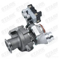 Турбина STARK skct1190183 S M1TZ6 1439467996 - Изображение 4