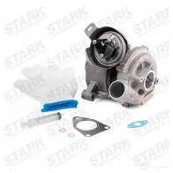 Турбина STARK KHY A2LZ 1437828040 skct1190045 - Изображение 3