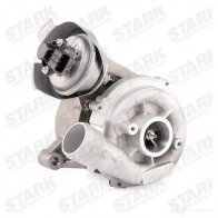 Турбина STARK KHY A2LZ 1437828040 skct1190045 - Изображение 5