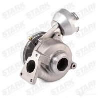 Турбина STARK KHY A2LZ 1437828040 skct1190045 - Изображение 6