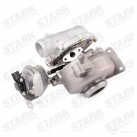 Турбина STARK KHY A2LZ 1437828040 skct1190045 - Изображение 7