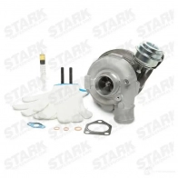 Турбина STARK 1L KPVDJ 1437827617 skct1190090 - Изображение 3