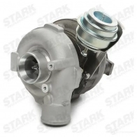 Турбина STARK 1L KPVDJ 1437827617 skct1190090 - Изображение 4
