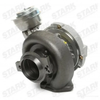 Турбина STARK 1L KPVDJ 1437827617 skct1190090 - Изображение 5