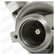 Турбина STARK 1L KPVDJ 1437827617 skct1190090 - Изображение 6