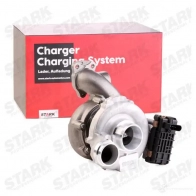 Турбина STARK skct1190020 1437827644 OROI06 T - Изображение 2