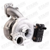 Турбина STARK skct1190020 1437827644 OROI06 T - Изображение 3