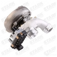 Турбина STARK skct1190020 1437827644 OROI06 T - Изображение 5