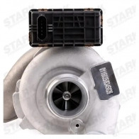 Турбина STARK skct1190020 1437827644 OROI06 T - Изображение 6