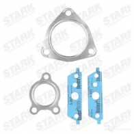 Турбина STARK skct1190020 1437827644 OROI06 T - Изображение 7