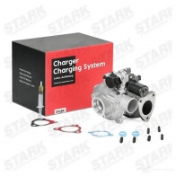 Турбина STARK skct1190282 1439468000 ADW XP - Изображение 2
