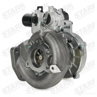 Турбина STARK skct1190282 1439468000 ADW XP - Изображение 4