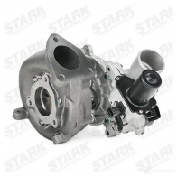 Турбина STARK skct1190282 1439468000 ADW XP - Изображение 6