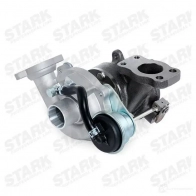 Турбина STARK M PML8 1437828046 skct1190013 - Изображение 3