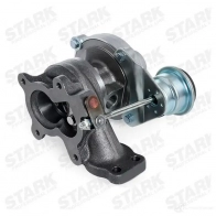 Турбина STARK M PML8 1437828046 skct1190013 - Изображение 4