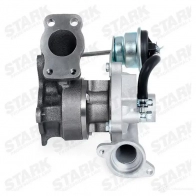 Турбина STARK M PML8 1437828046 skct1190013 - Изображение 5
