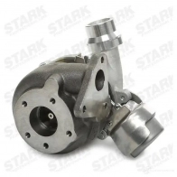 Турбина STARK EOT MEJ 1437827613 skct1190144 - Изображение 5