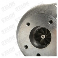 Турбина STARK EOT MEJ 1437827613 skct1190144 - Изображение 6