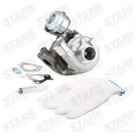 Турбина STARK 5XP5F PE skct1190011 1437828047 - Изображение 3