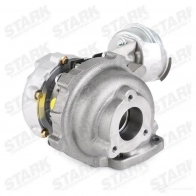 Турбина STARK 5XP5F PE skct1190011 1437828047 - Изображение 4
