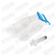 Турбина STARK 5XP5F PE skct1190011 1437828047 - Изображение 6