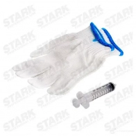 Турбина STARK J1FA 1A8 1437827890 skct1190017 - Изображение 4