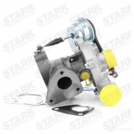 Турбина STARK QF9FS 2B 1437827445 skct1190009 - Изображение 3