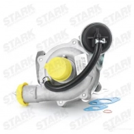 Турбина STARK QF9FS 2B 1437827445 skct1190009 - Изображение 4