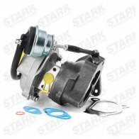 Турбина STARK QF9FS 2B 1437827445 skct1190009 - Изображение 5