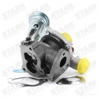 Турбина STARK QF9FS 2B 1437827445 skct1190009 - Изображение 6
