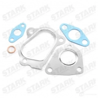 Турбина STARK QF9FS 2B 1437827445 skct1190009 - Изображение 7