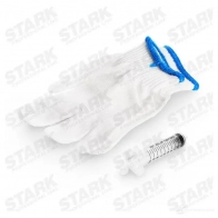 Турбина STARK QF9FS 2B 1437827445 skct1190009 - Изображение 8